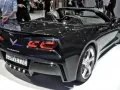 Chevrolet Corvette Corvette Convertible (C7) — 10