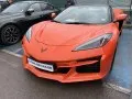 Chevrolet Corvette Corvette Coupe (C8) — 8
