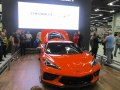 zdjęcie Corvette