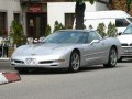 zdjęcie Corvette