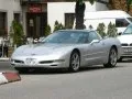 Chevrolet Corvette Corvette Coupe (C5) — 6