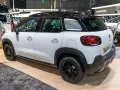 Citroen C3 Aircross C3 Aircross I (Phase I, 2017) — 27