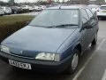 Citroen ZX ZX (N2, Phase I) 5-door — 3