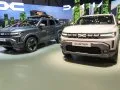 Dacia Duster Duster III — 31
