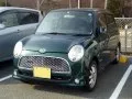 Daihatsu Mira Gino Mira Gino (L650) — 3