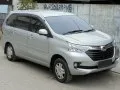 Daihatsu Xenia Xenia II (F650, facelift 2015) — 4