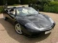 Ferrari 360 360 Modena Spider — 9