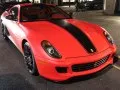 Ferrari 599 599 GTB Fiorano — 11