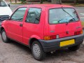 zdjęcie Cinquecento