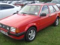 Escort III Turnier (AWA)