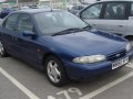 zdjęcie Mondeo