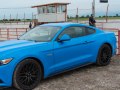 zdjęcie Mustang