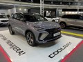 Coolray (facelift 2023)
