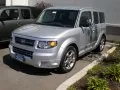 Honda Element Element I — 7