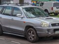 Santa Fe I (SM)