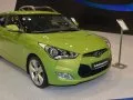 Hyundai Veloster Veloster