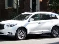 Infiniti JX JX — 5