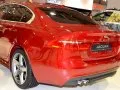 Jaguar XE XE (X760) — 19