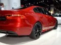 Jaguar XE XE (X760) — 22