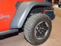 Jeep Wrangler Wrangler IV Unlimited (JL) — 9