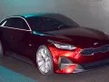 Kia Pro Cee'd ProCeed GT Reborn Concept — 2