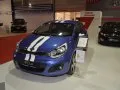 Kia Rio Rio III Hatchback (UB) — 12