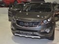 zdjęcie Sportage