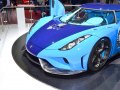 zdjęcie Regera