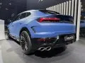 Lamborghini Urus Urus (facelift 2024) — 10