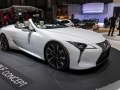 LC Convertible Concept