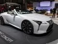 Lexus LC LC Convertible Concept