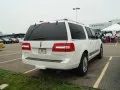 Lincoln Navigator Navigator III L — 2