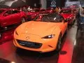 Mazda MX-5 MX-5 IV (ND) — 21