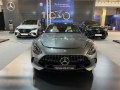 zdjęcie AMG GT