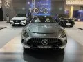 Mercedes-Benz AMG GT AMG GT (C192) — 2
