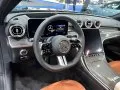 Mercedes-Benz Klasa C Klasa C (W206) — 46