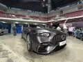 Mercedes-Benz Klasa C Klasa C (W206) — 67