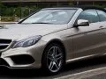 Mercedes-Benz Klasa E Klasa E Cabrio (A207, facelift 2013) — 3