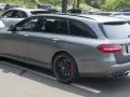 Mercedes-Benz Klasa E Klasa E T-modell (S213) — 23