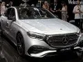 Mercedes-Benz Klasa E Klasa E (W214) — 14