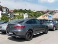 Mercedes-Benz GLC GLC Coupe (C253) — 23