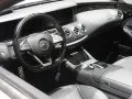 Mercedes-Benz Klasa S Klasa S Kabriolet (A217) — 5