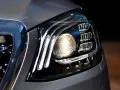Mercedes-Benz Klasa S Klasa S (W222, facelift 2017) — 43