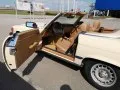 Mercedes-Benz SL SL (R107) — 2