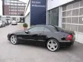 Mercedes-Benz SL SL (R230, facelift 2006) — 6