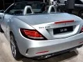Mercedes-Benz SLC SLC (R172 facelift 2016) — 15