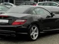 Mercedes-Benz SLK SLK (R172) — 11