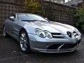 Mercedes-Benz SLR McLaren SLR McLaren (C199) Coupe — 4