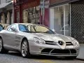 Mercedes-Benz SLR McLaren SLR McLaren (C199) Coupe — 26