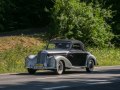 W187 Cabriolet A